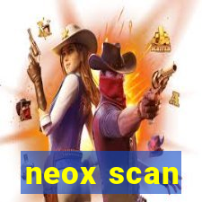 neox scan
